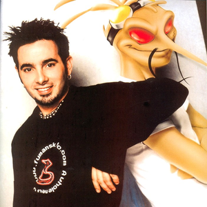 Chris Kirkpatrick Tour Dates