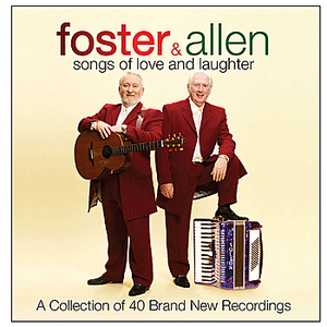 Foster - Songs of Love and Laughter - Zortam Music