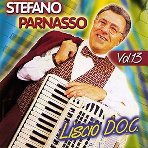 Liscio D.O.C. Vol. 13