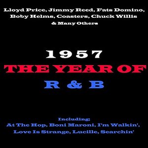 1957 - The Year Of R&B