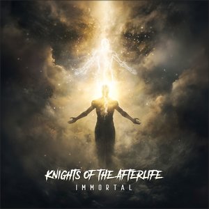 Immortal [Explicit]