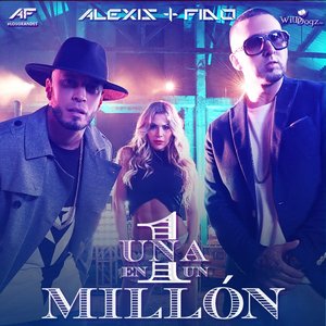 Una en un Millón - Single