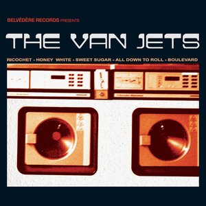 The Van Jets