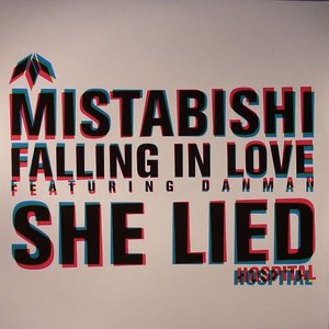 Falling In Love / She Lied