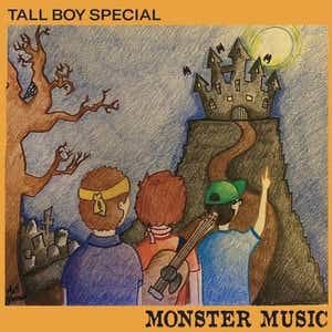 Monster Music