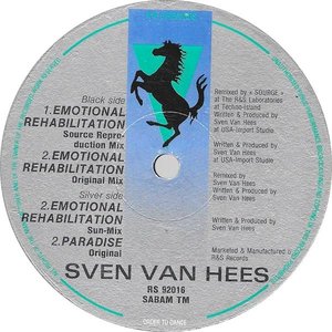 Emotional rehabilitation (remixes)