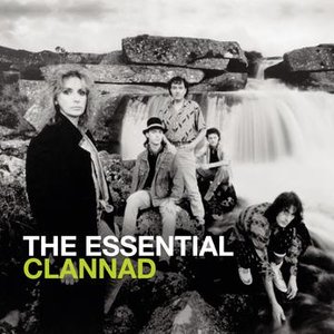 Image for 'The Essential Clannad'