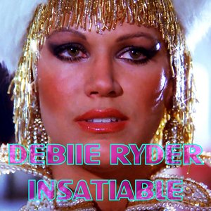 Insatiable