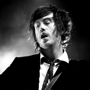 Will Sheff photo provided by Last.fm
