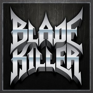 Blade Killer - EP