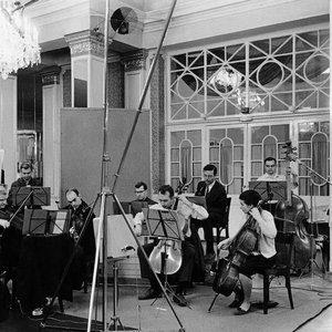 Concentus Musicus Wien & Nikolaus Harnoncourt 的头像