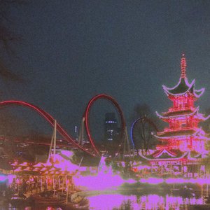 ferris wheeler's day off