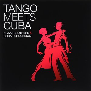 Tango Meets Cuba