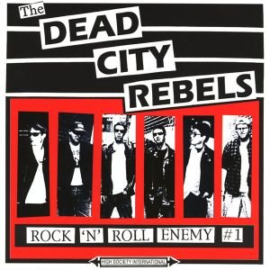 Dead City Rebels 的头像
