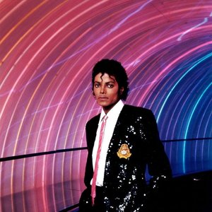 Michael Jackson 的头像
