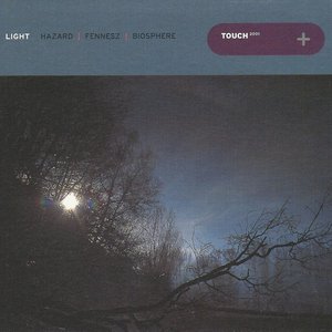 Light (feat. Biosphere And Fennesz)