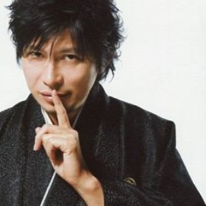 鈴井貴之 的头像