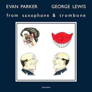 From Saxophone and Trombone