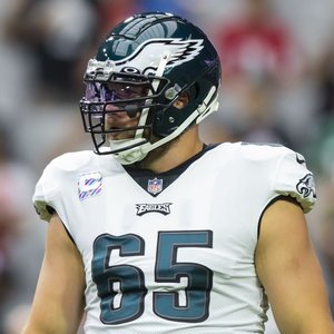 Lane Johnson 的头像