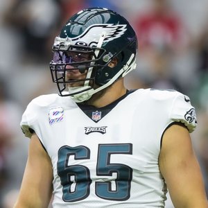 Avatar for Lane Johnson