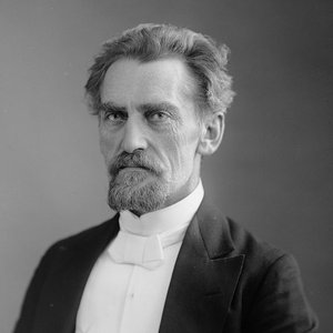 Avatar de Robert Kajanus