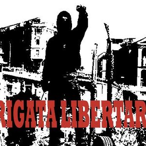Brigata Libertaria 的头像
