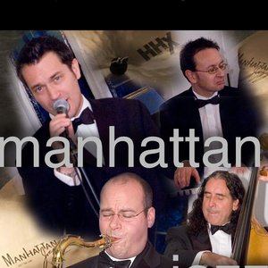 Image for 'Manhattan Jazz'