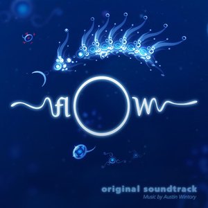 Image for 'Flow (Original Soundtrack from the Video Game)'