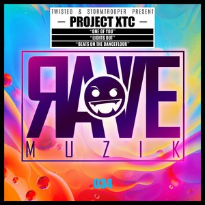 Rave Muzik 034