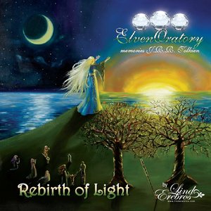 Image for 'Elven Oratory: Rebirth of Light'