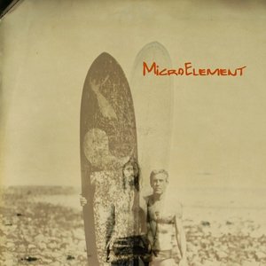 Microelement のアバター