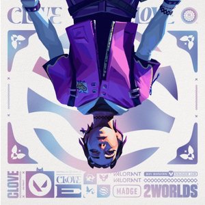 2worlds - Single