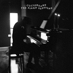 The Piano Sessions