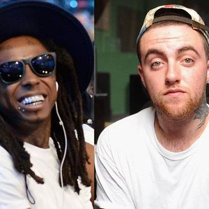 Mac Miller Feat. Lil Wayne 的头像