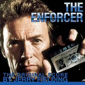 The Enforcer: the Original Score