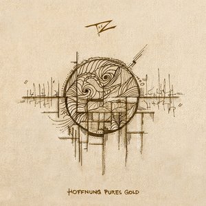 Hoffnung pures Gold