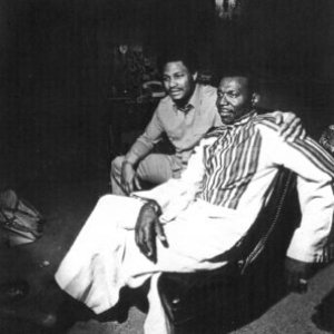 Avatar für Elvin Jones-McCoy Tyner Quintet