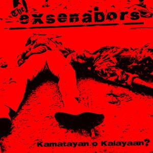 Kamatayan o Kalayaan?