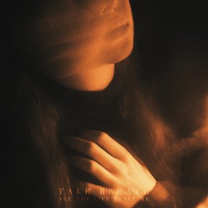 See The Life Leave Me - EP
