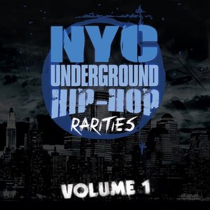 Large Professor - N.Y.C. Underground Hip-Hop Rarities, Vol. 1 - Zortam Music