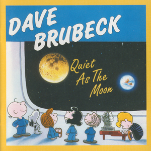 Quiet as the Moon cover
