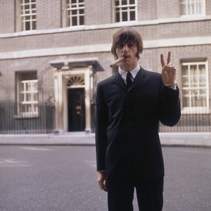 Ringo Starr Profile Picture
