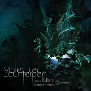 Molecular Counterpart Compiled By DJ Jibaro