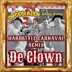 De Clown (Hardstyle Carnaval Remix)