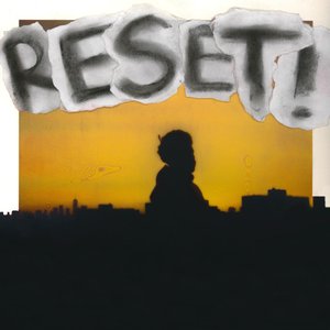 Reset! - EP