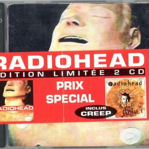 The Bends + Pablo Honey