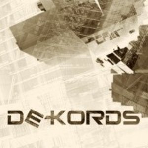 Image for 'De-Kords'