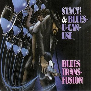 Blues Transfusion