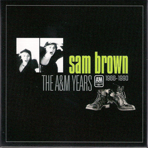 Sam Brown - Mindworks - Zortam Music