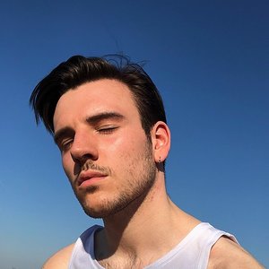 Joost Laméris 的头像